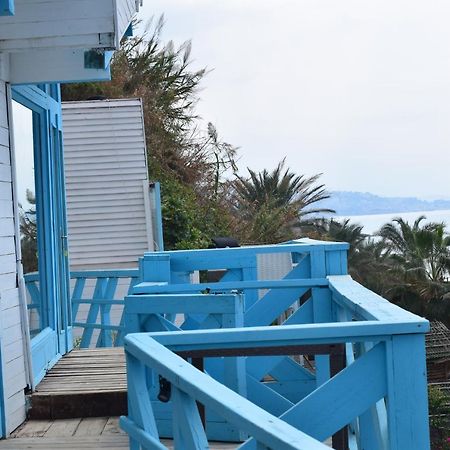 Cflow Beach Resort Byblos Zewnętrze zdjęcie