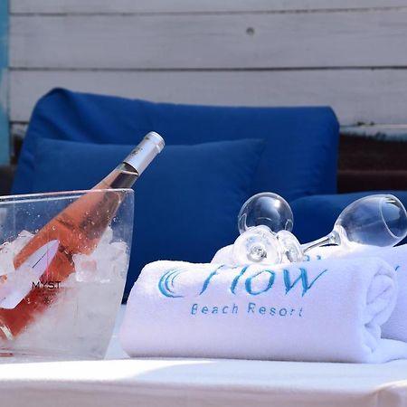 Cflow Beach Resort Byblos Zewnętrze zdjęcie
