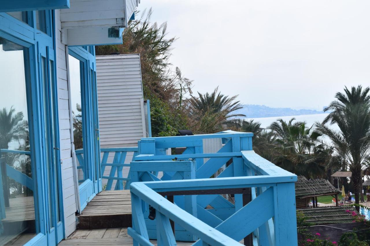Cflow Beach Resort Byblos Zewnętrze zdjęcie