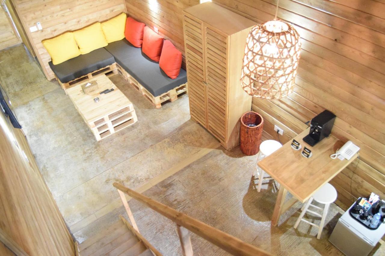 Cflow Beach Resort Byblos Zewnętrze zdjęcie