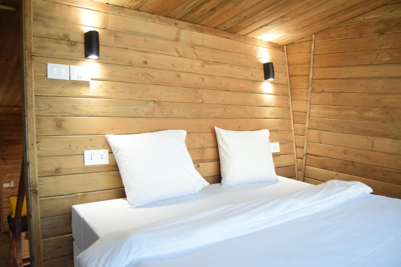 Cflow Beach Resort Byblos Zewnętrze zdjęcie