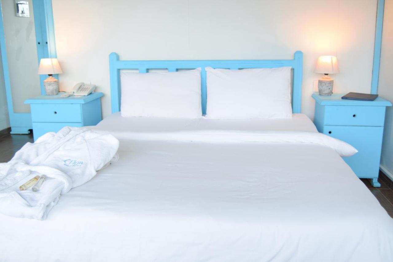 Cflow Beach Resort Byblos Zewnętrze zdjęcie