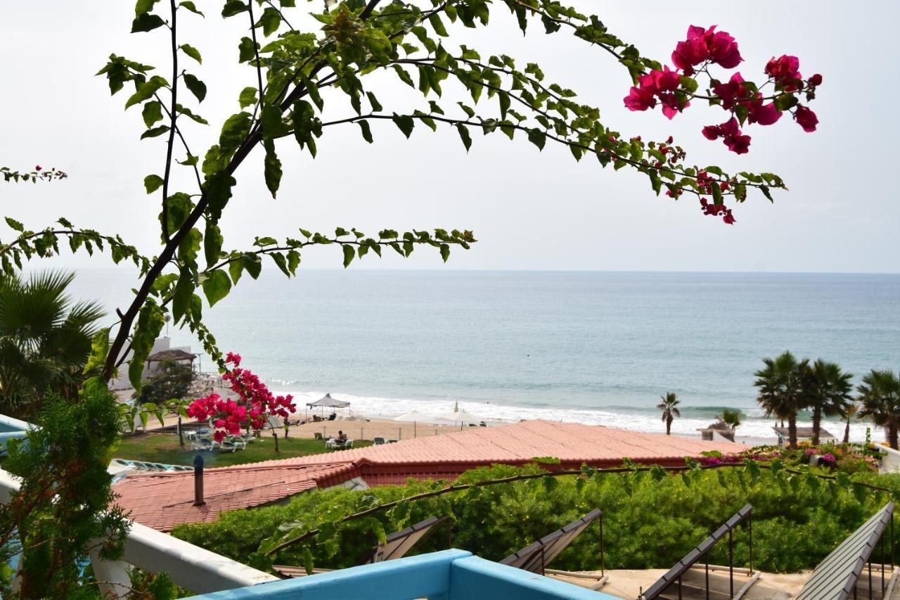Cflow Beach Resort Byblos Zewnętrze zdjęcie